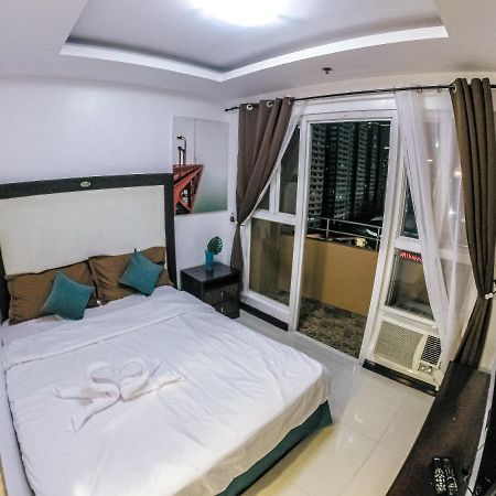 Birch Tower - Malate Rooms มะนิลา ภายนอก รูปภาพ
